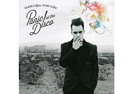 panic at the disco discography torrent tpb