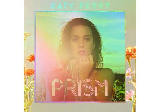 Katy Perrys new album has a whole different feel to it. 