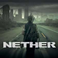 The action-packed, multiplayer game Nether has the true feel of a zombie apocalypse.