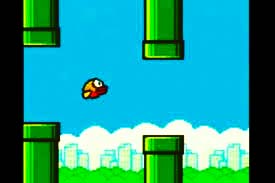 Flappy Bird, the #1 game in the App Store, was created by Dong Nguyen. 