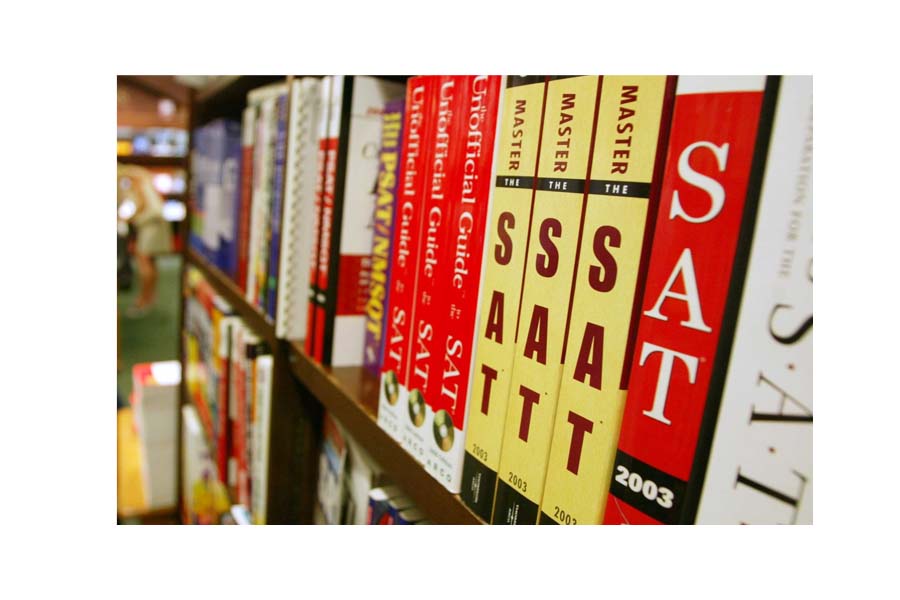 Starting 2016, the SAT will have major changes. 