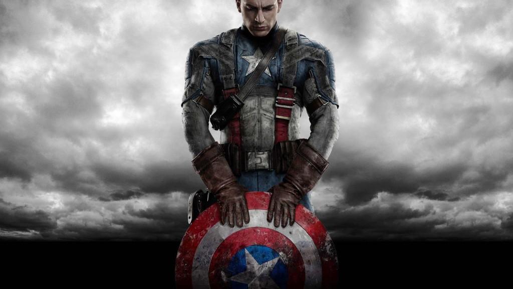 Captain America: Winter Solider brings in $96.2 million dollars opening weekend. 