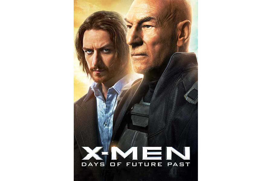 X-men%3A+Days+of+Future+Past+had+a+wide+range+of+special+effects.+