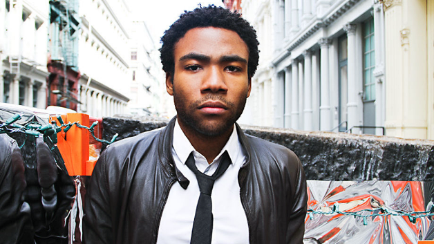 Childish Gambino released his second extended play on Oct. 3.