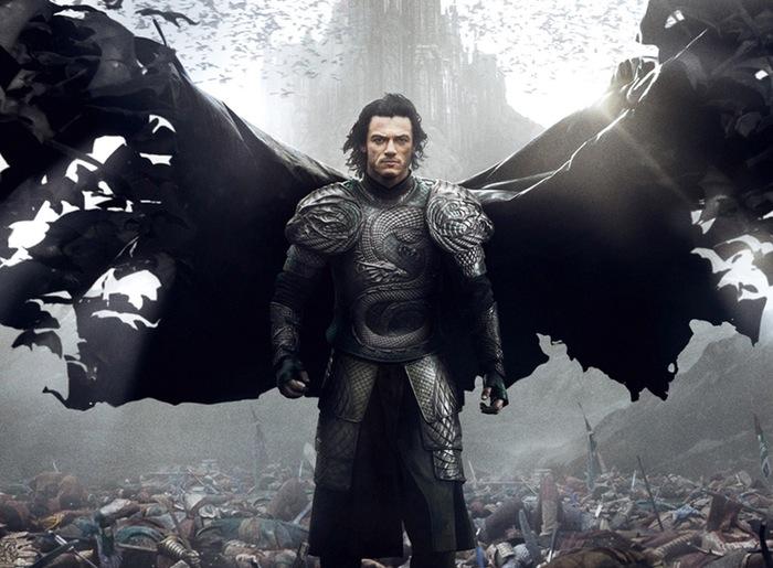 Dracula Untold Challenges Stereotypical Vampire Tale