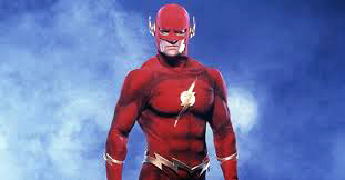 The Flash Brings Liveliness to Superhero Dramas