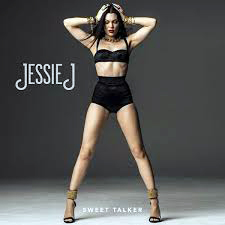 Jessie Js new album, Sweet Talker, came out on Oct. 14.