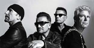 The new U2 album is free until Oct. 13.