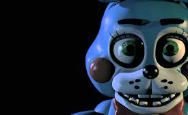 Five Nights at Freddys 2 Frightens Players Even More