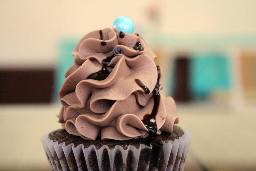 Big D Cupcake Company Satisfies Sweet Tooth