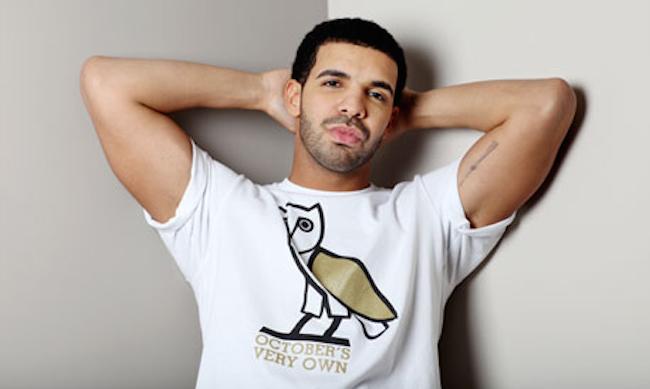 Drake+Surprises+Fans+with+New+Album