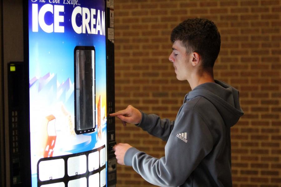 District Pulls Blue Bell Ice Cream from Schools