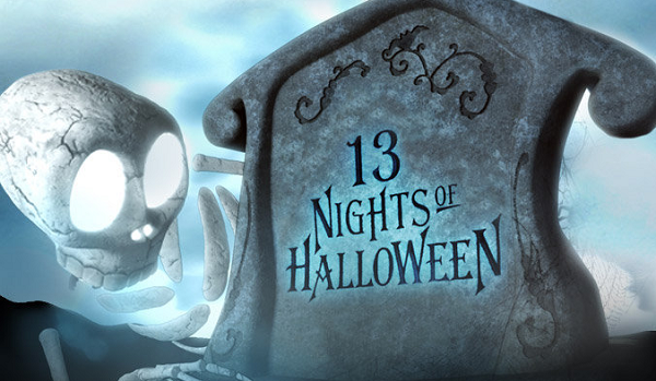 13 Thrilling Nights on ABC Family