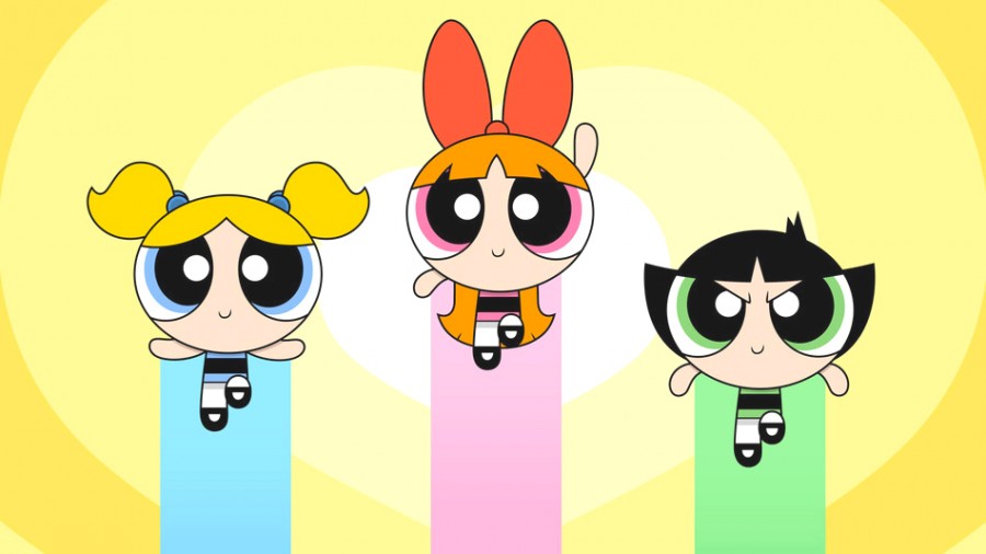 New Powerpuff Girls Series Disappoints Old Fans