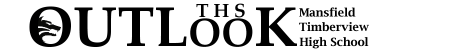 The School Newspaper of Timberview High School