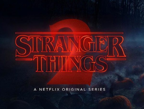 Stranger Things is Eleven Out of Ten