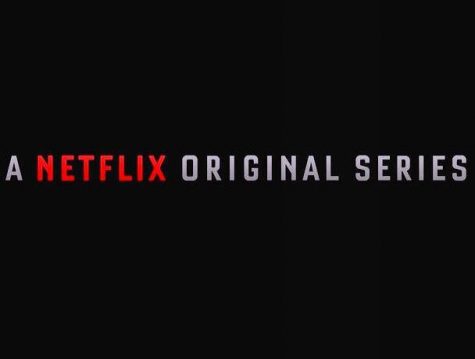 Netflix Releases Dark Comedy Series