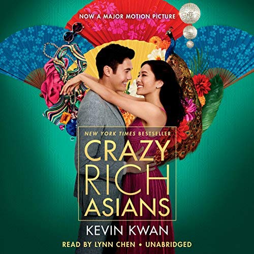 Crazy Rich Asians Shatters Records