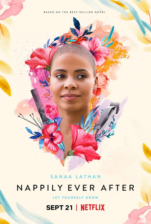 Nappily Ever After Disappoints Novel Fans
