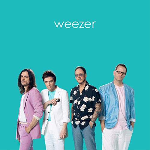 Weezer: From Joke to Album
