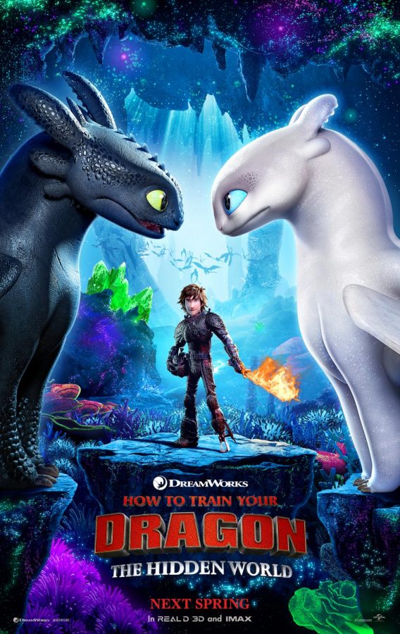 How to Train Your Dragon Series Comes to a Close