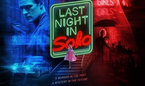 Last Night in Soho Delivers Haunting Entertainment