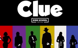 Get A Clue With Theatre