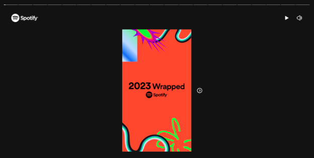 Wrap Up This Year with Spotify