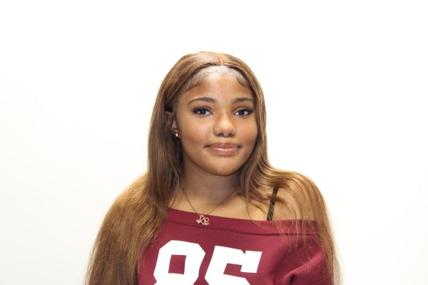 D’asia Hopson