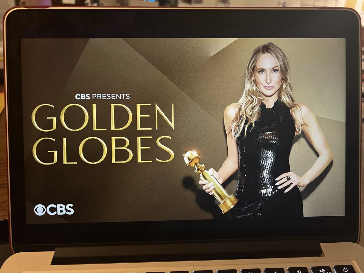 Emilia Pérez Sweeps At The Golden Globes