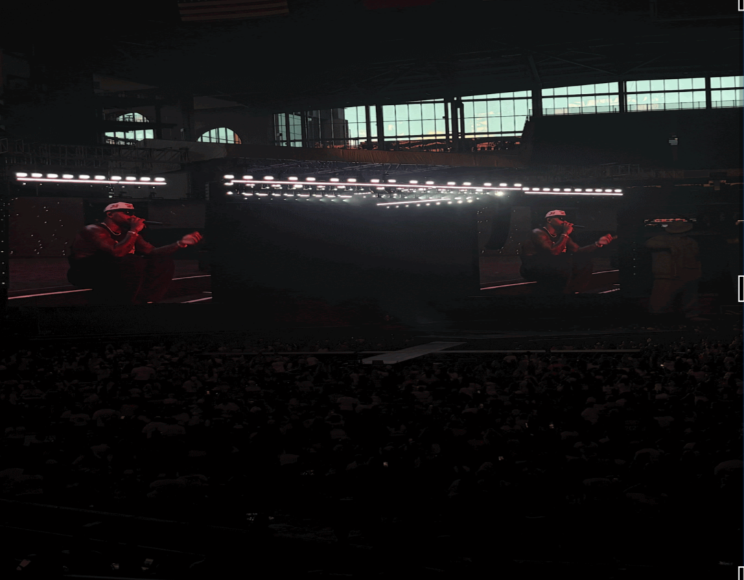 Chris Brown’s 20th Anniversary “Breezy Bowl” Tour