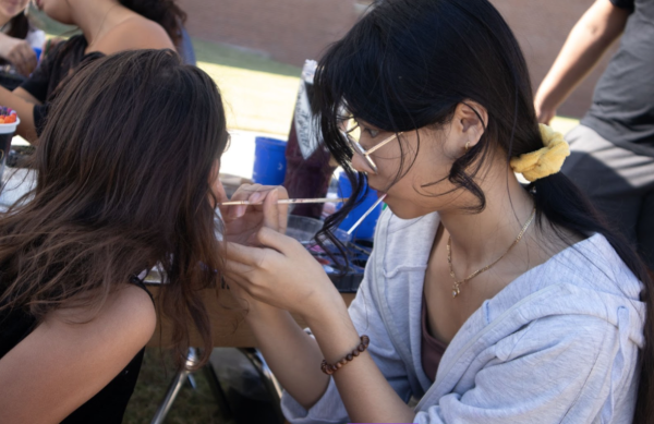 Second Annual Fall Festival