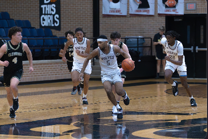 Boys Basketball Starts Playoffs Monday
