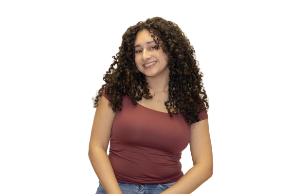 Jacqueline Ramirez