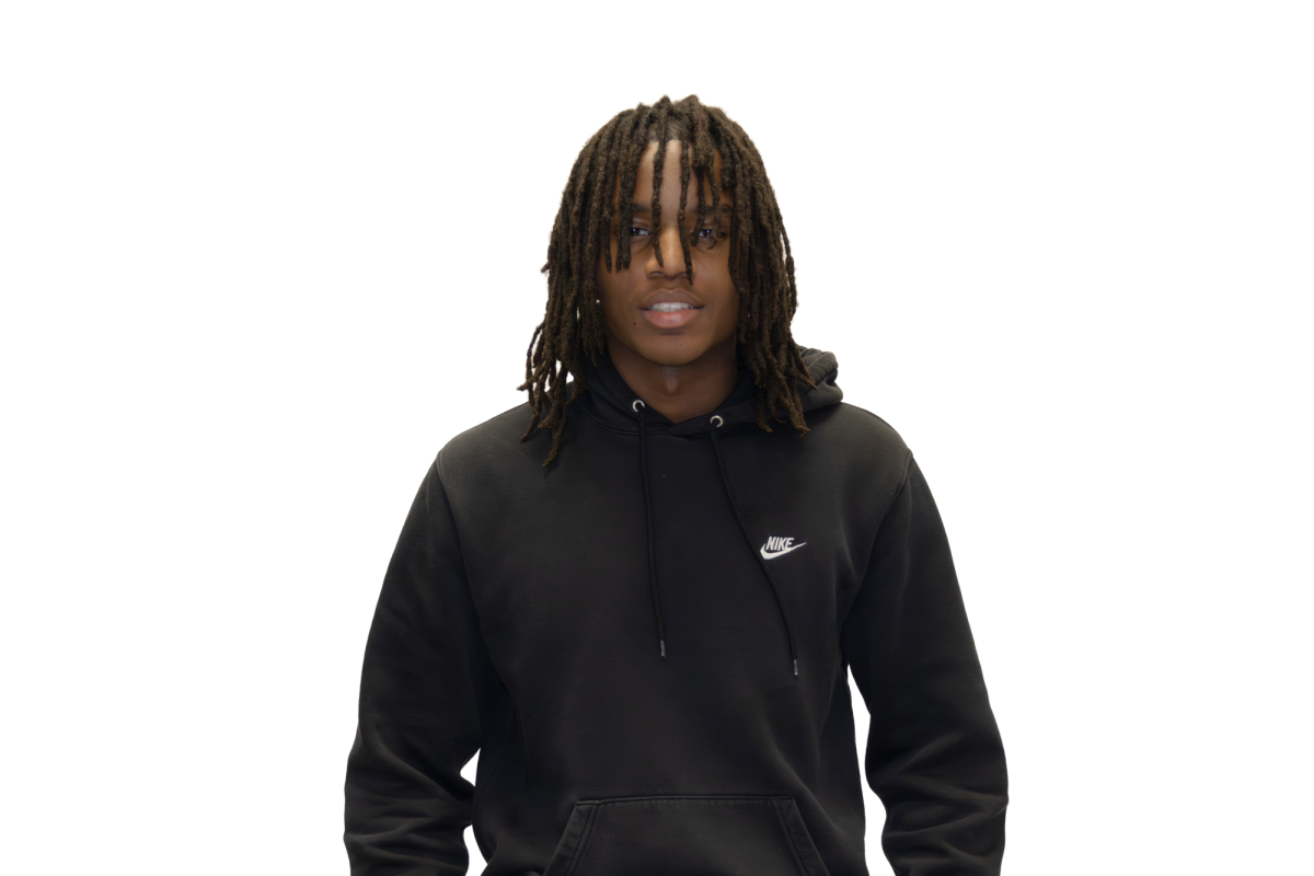 Nixon Ombati