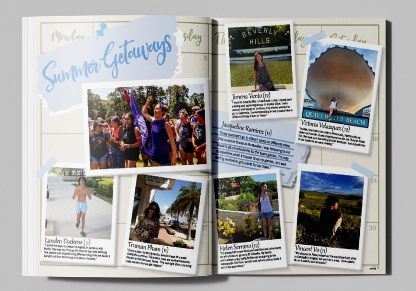 Yearbooks on Sale Until March 27
